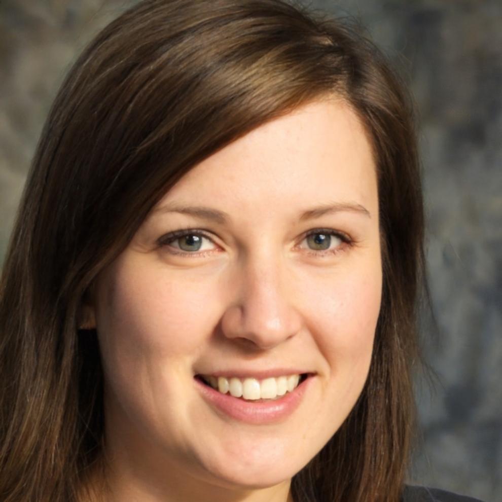 Portrait de Léonie Vasseur