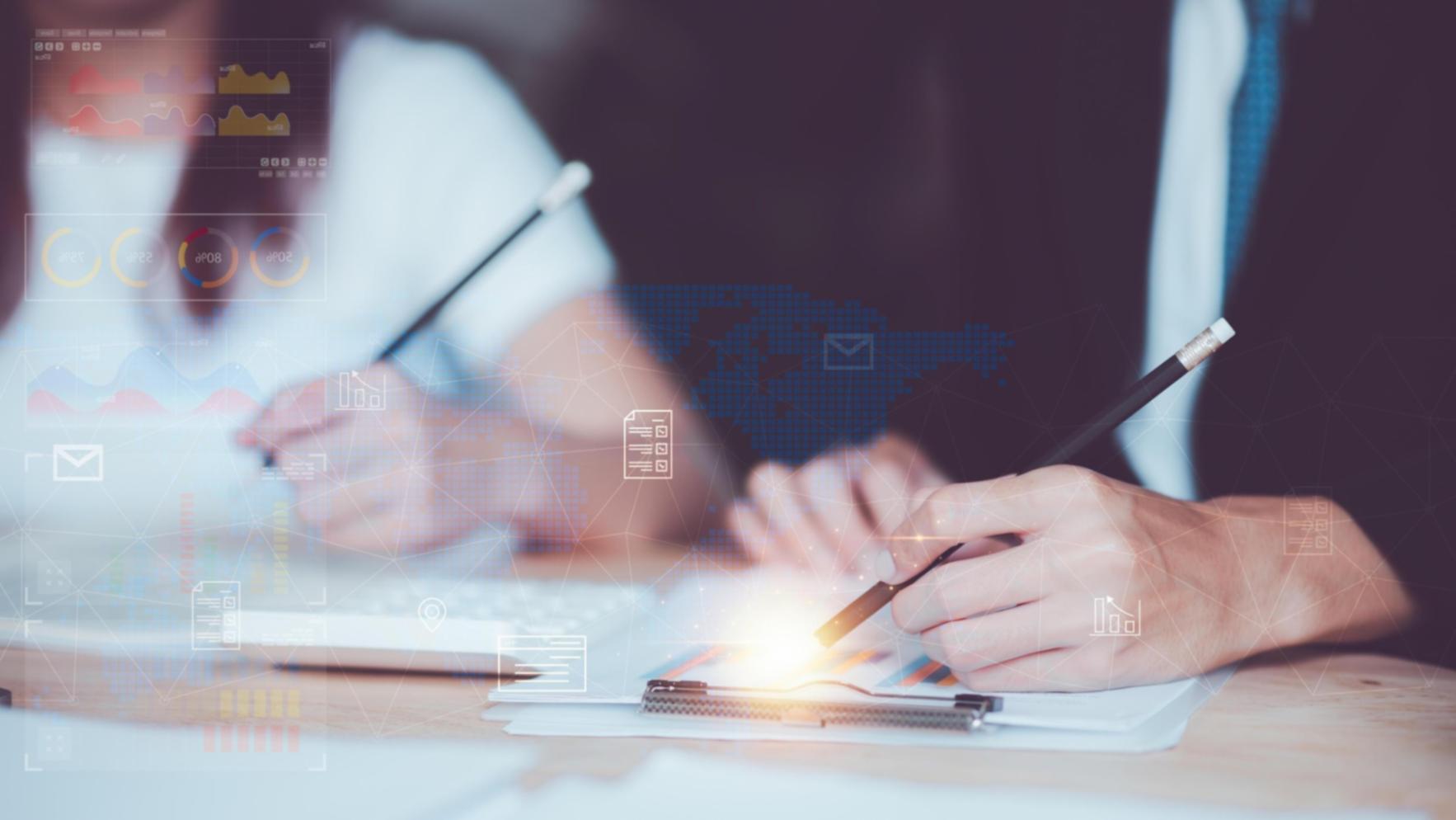 Création de contenu stratégique pour le SEO