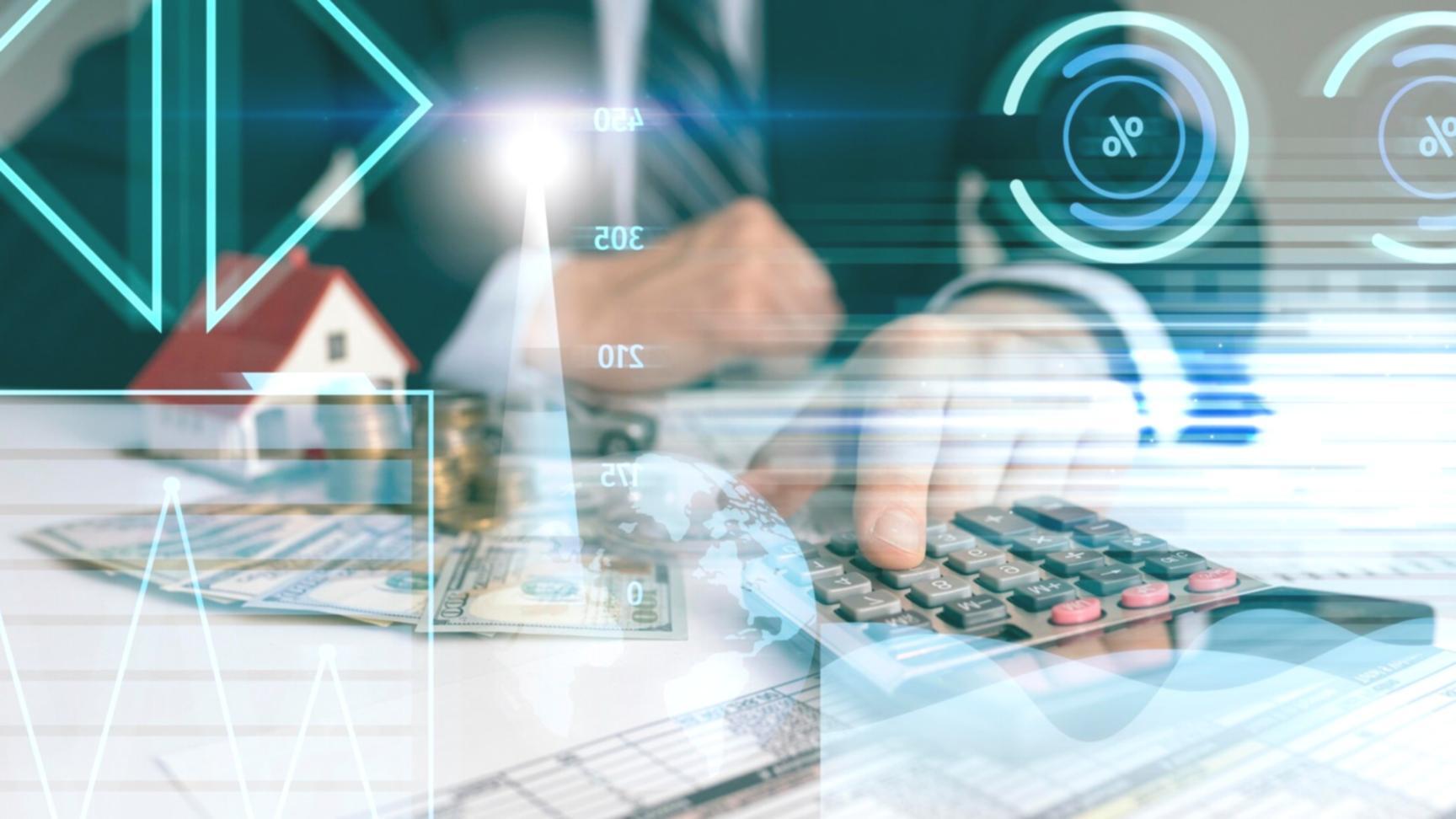 Espace de travail moderne avec outils d'analyse SEO