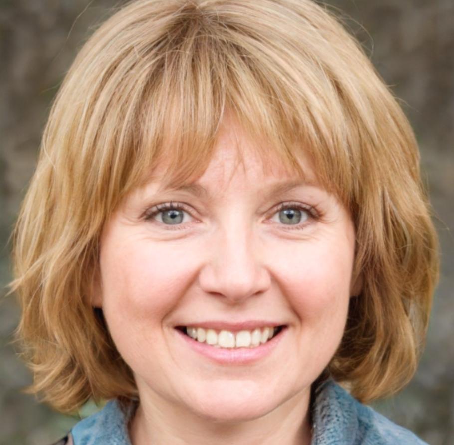 Portrait de Laurie Vasseur