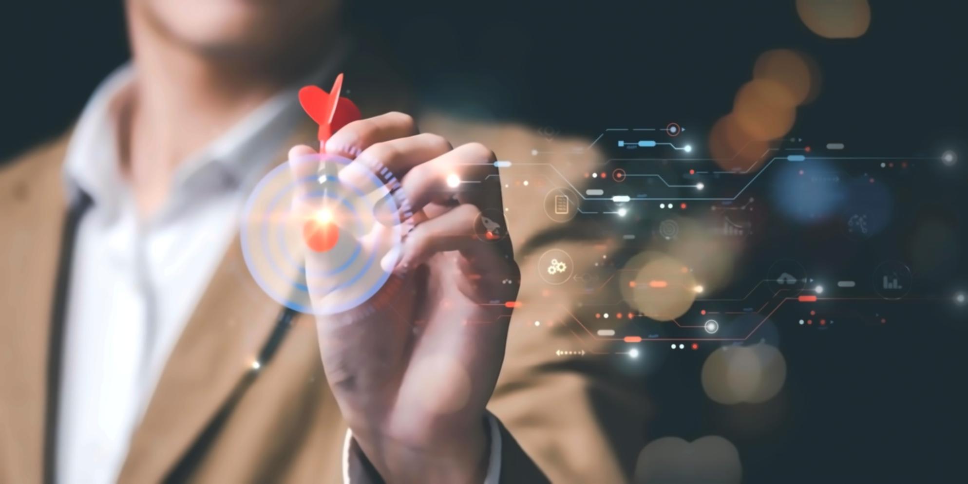 Analyse de mots-clés et recherche sémantique